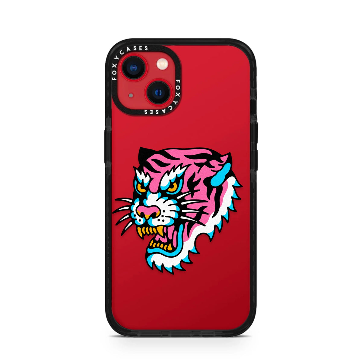 iPhone-13-Red