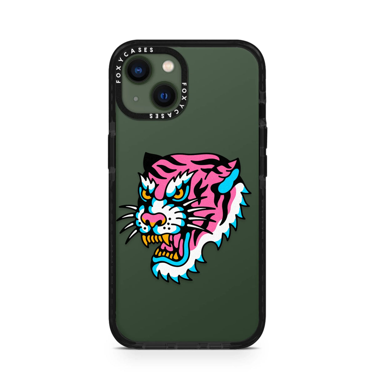 iPhone-13-Green