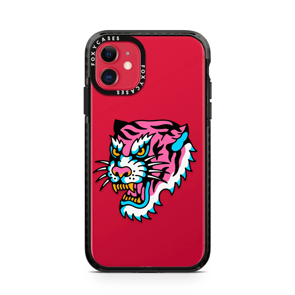 iPhone-11-Red