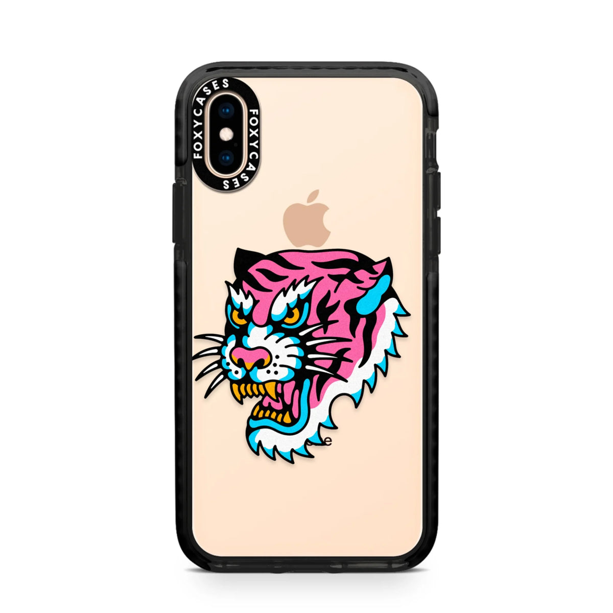 iPhone-XS-Gold