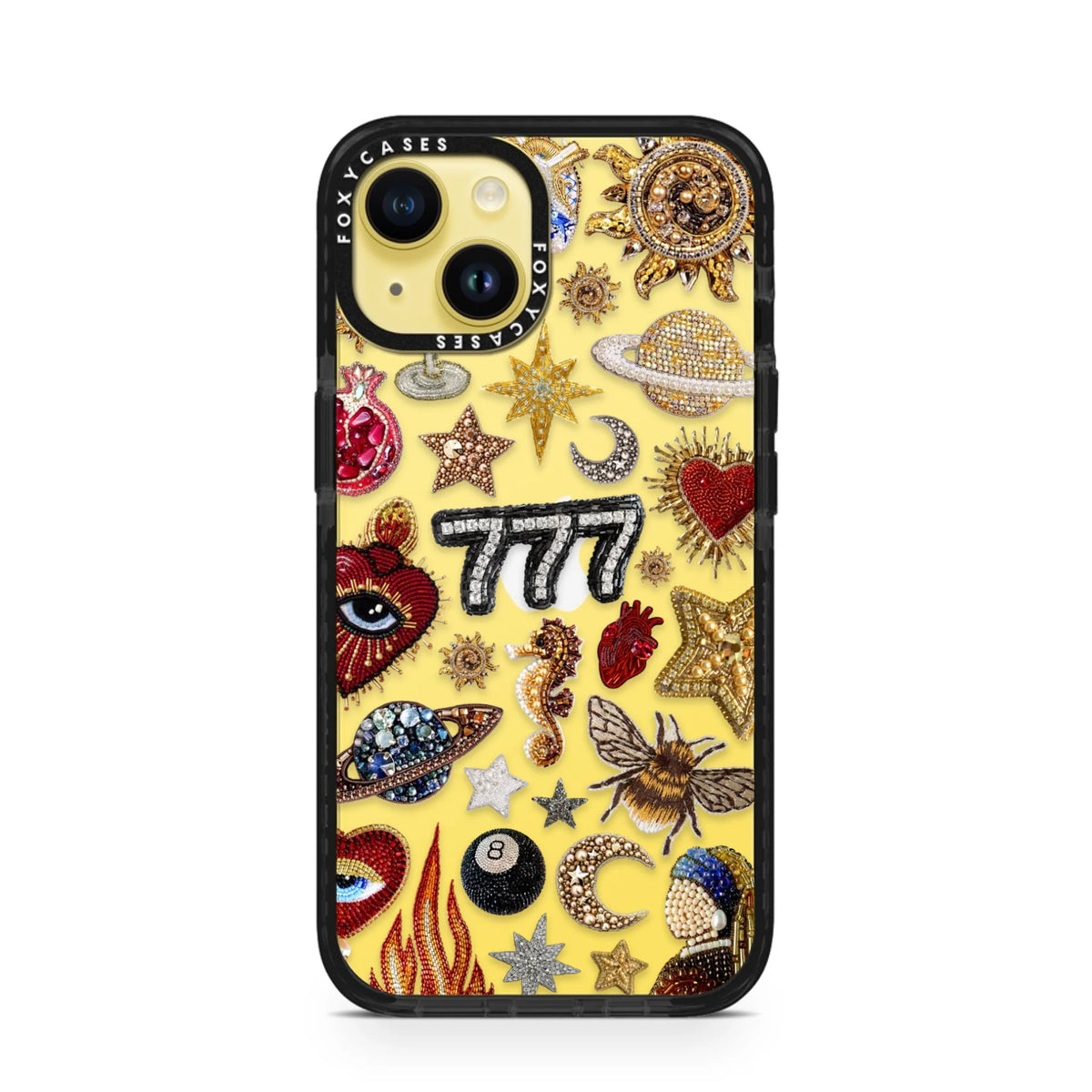 iPhone-14-Yellow