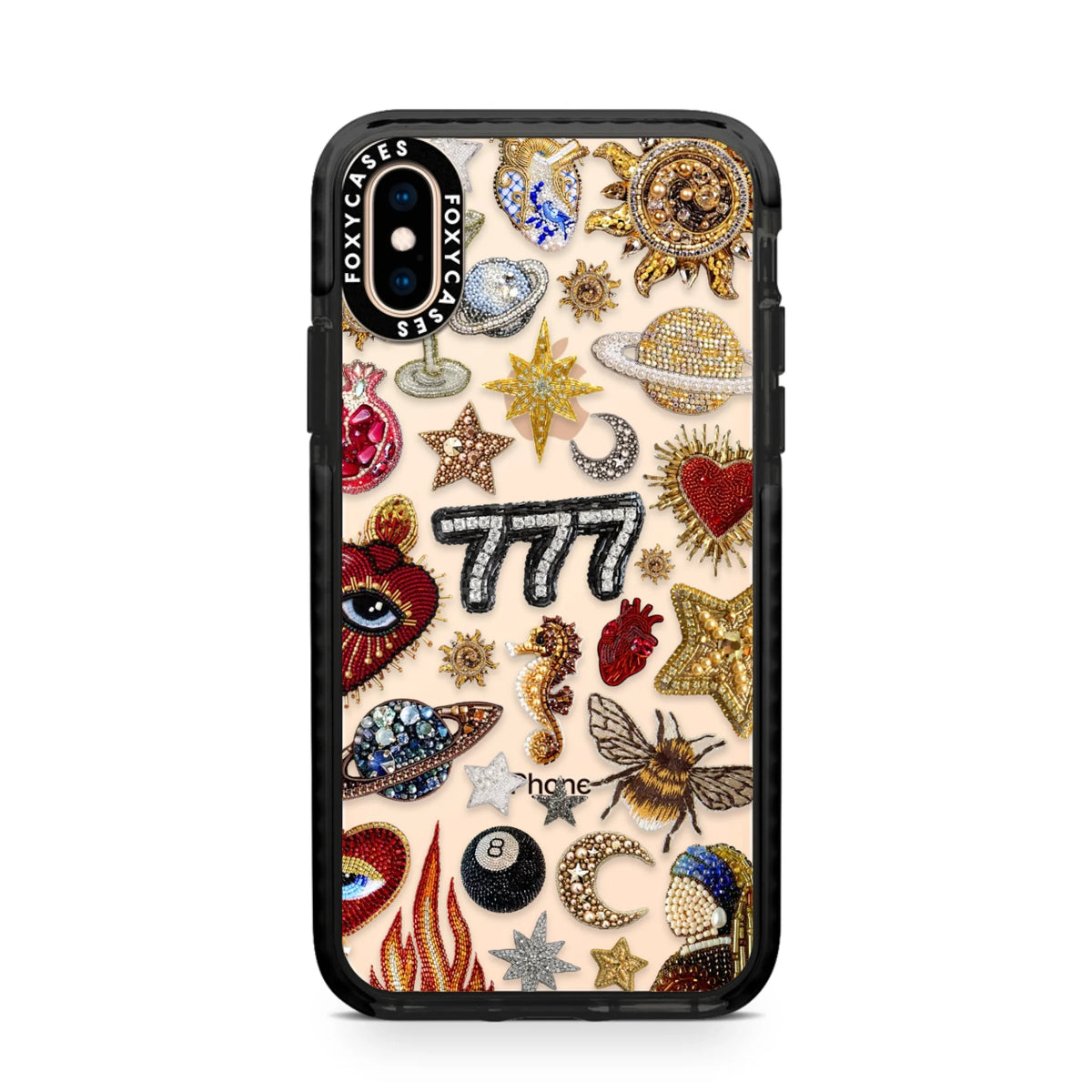 iPhone-XS-Gold