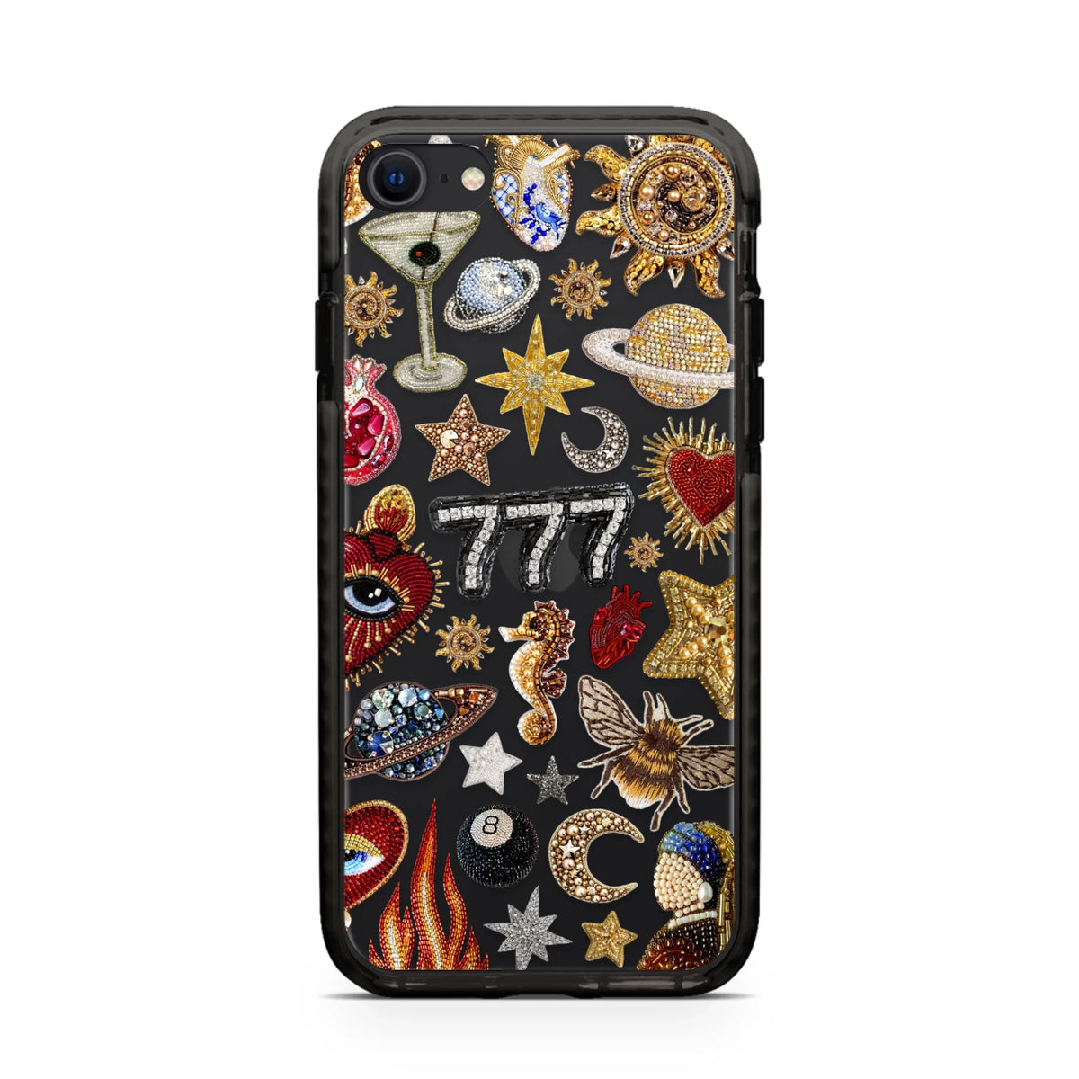 iPhone-SE-Black