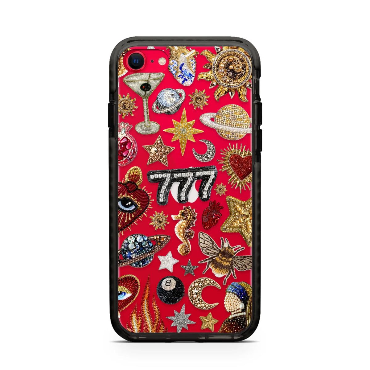 iPhone-SE-Red