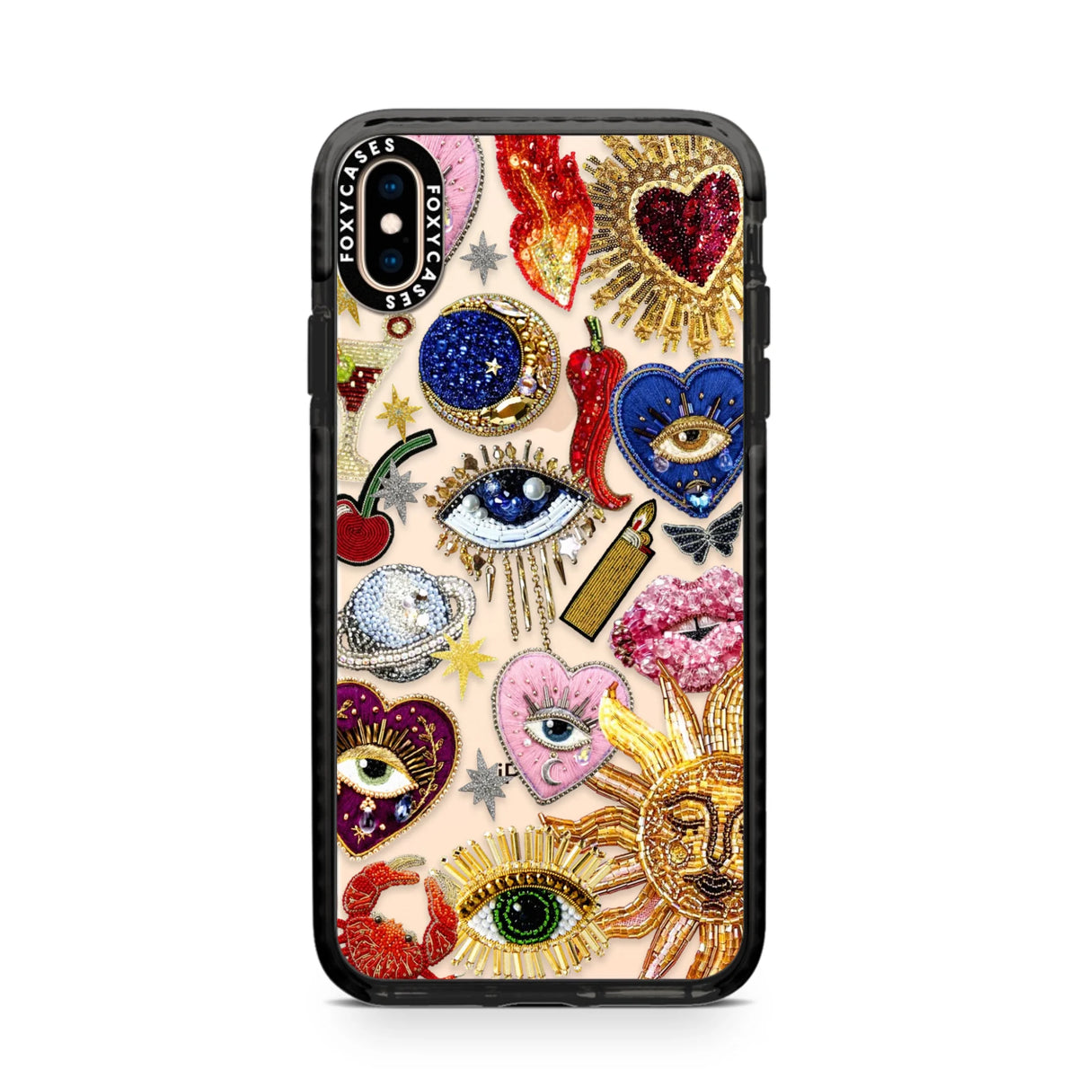 iPhone-XS-Max-Gold