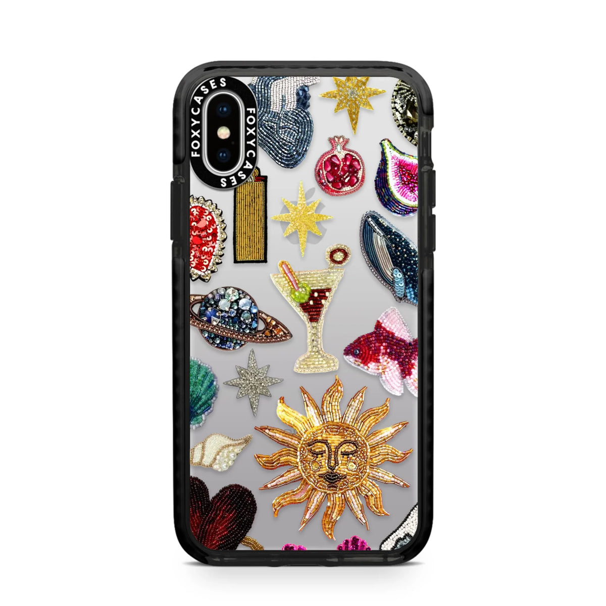 iPhone-XS-Silver