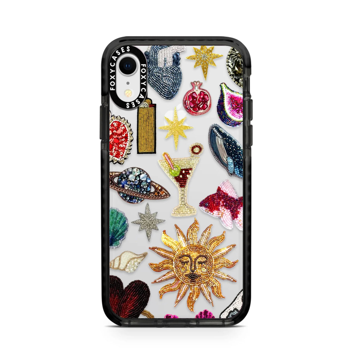 IPhone-XR-White
