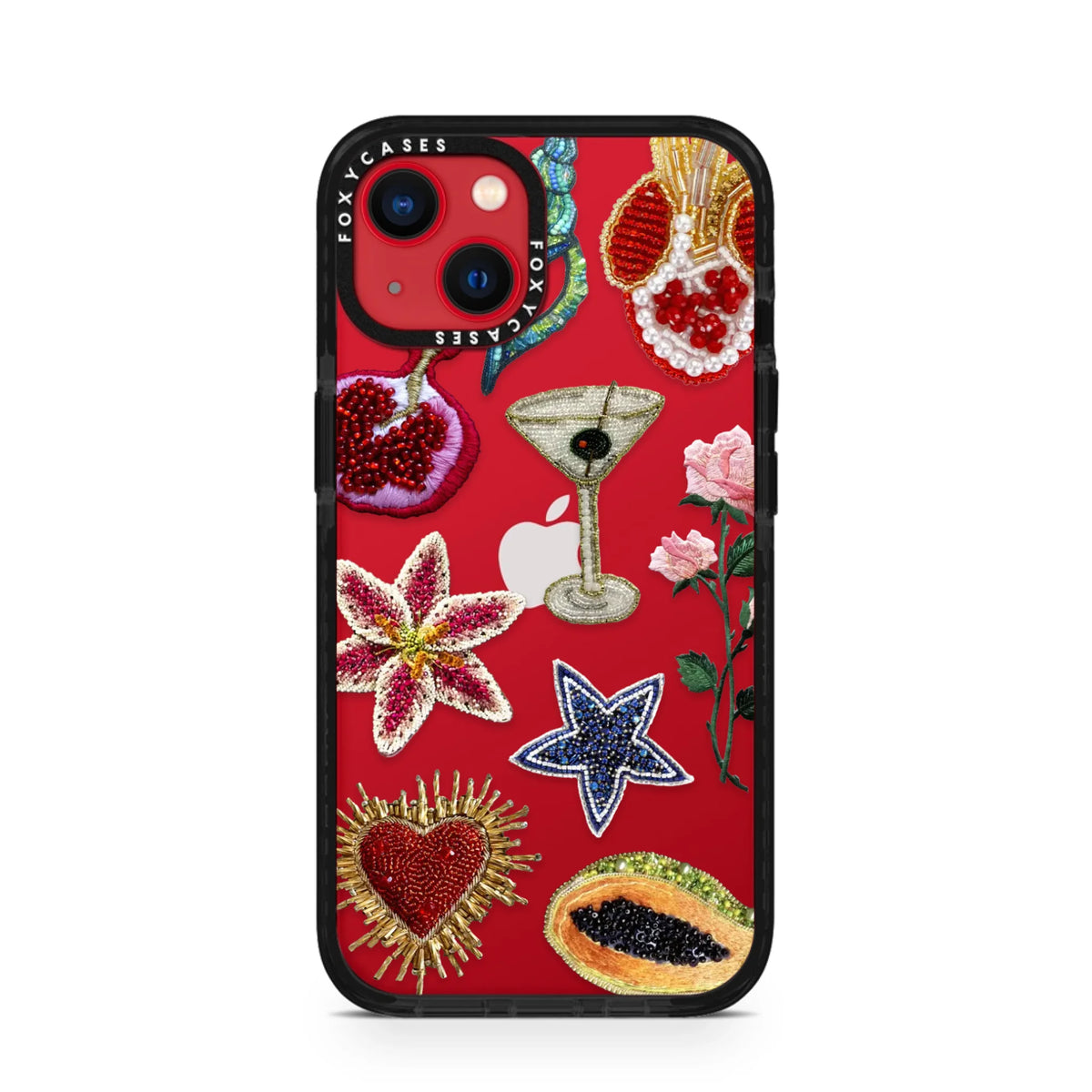 iPhone-13-Red