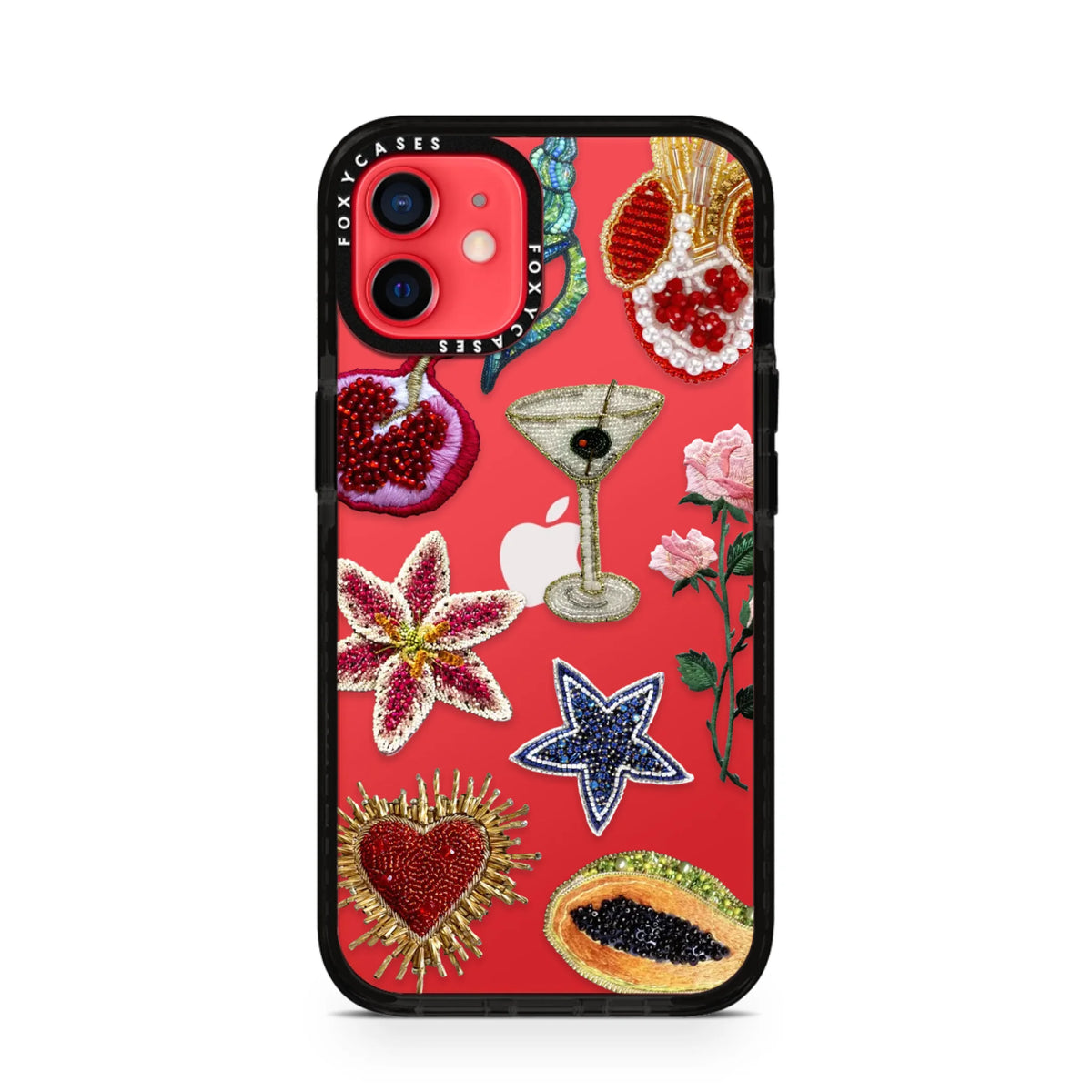 iPhone-12-Red