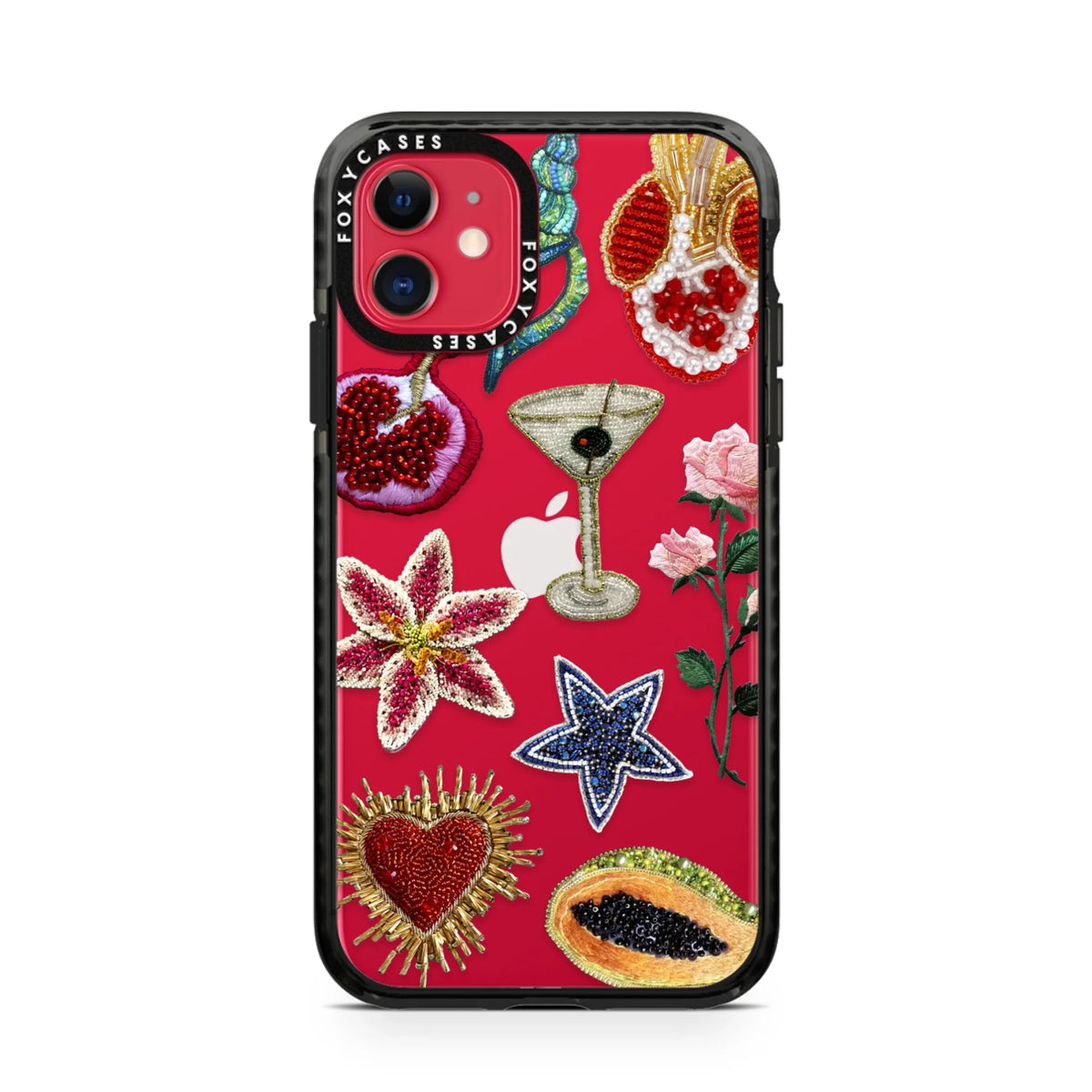 iPhone-11-Red