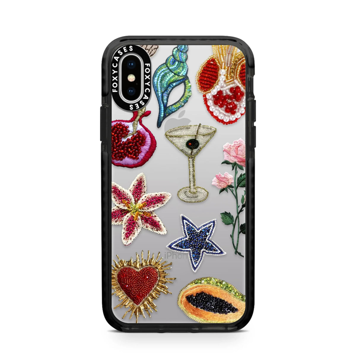iPhone-XS-Silver