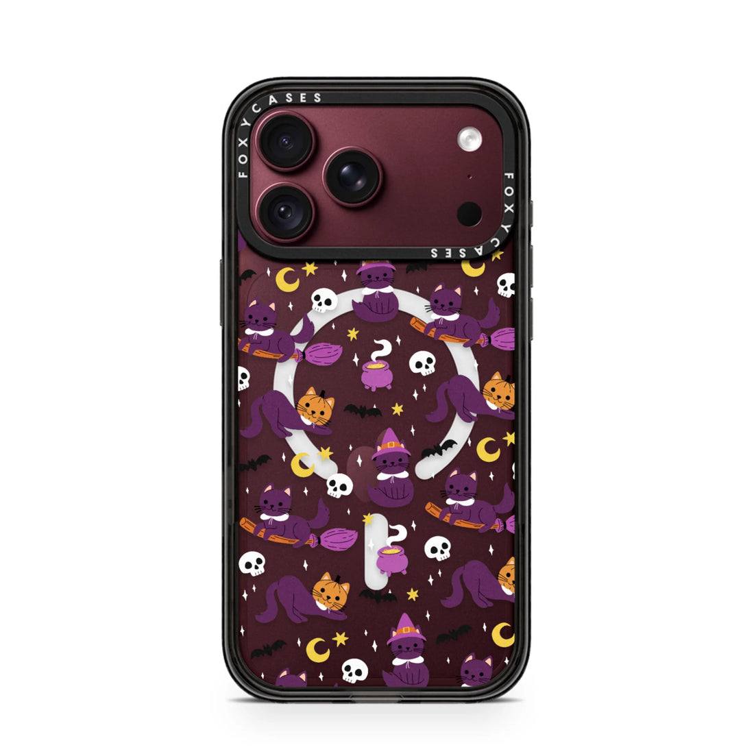 iPhone-18-Pro-Max-Burgundy