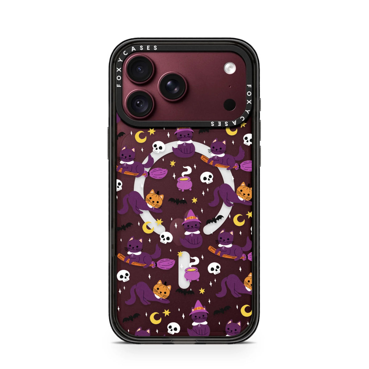 iPhone-18-Pro-Max-Burgundy