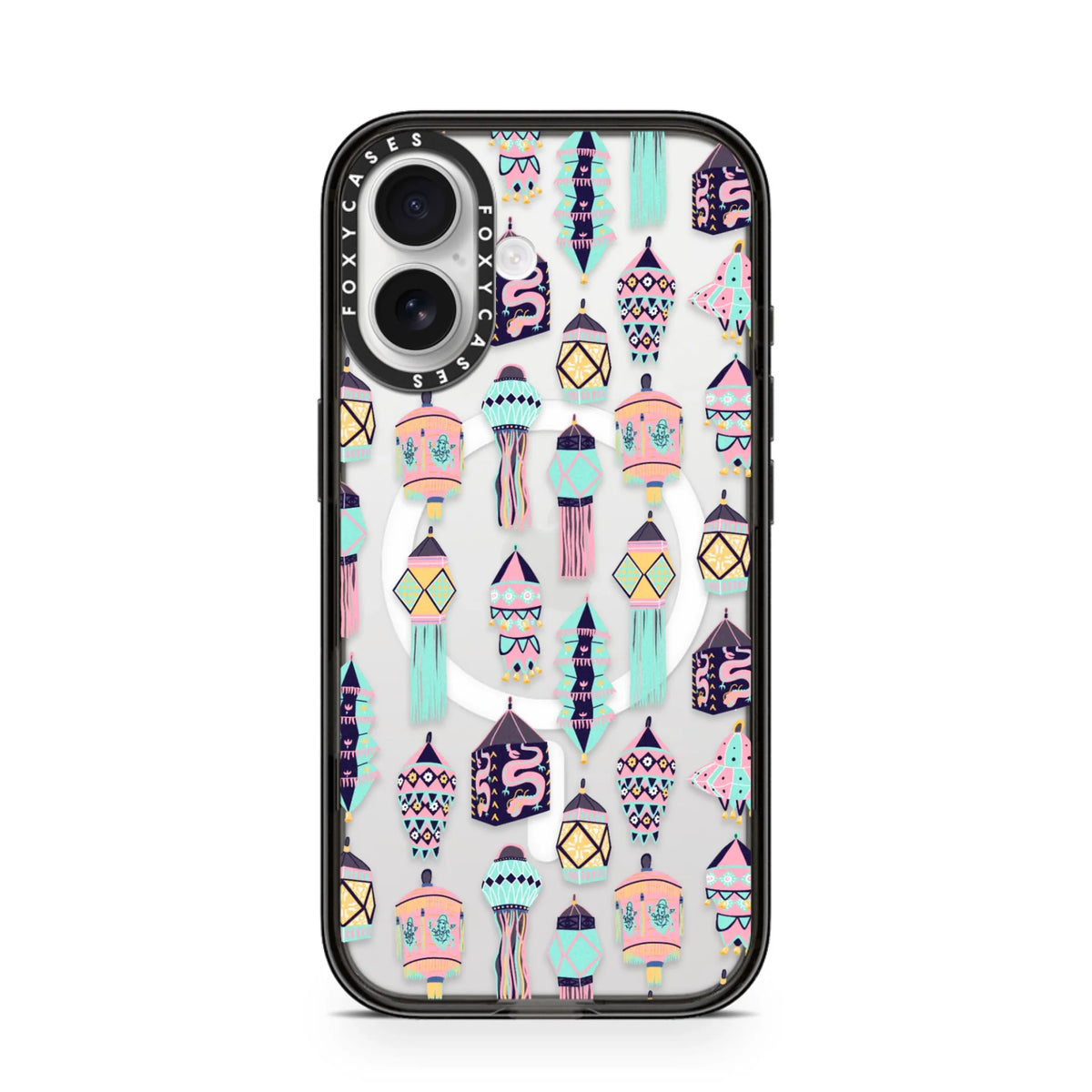 iPhone-17-White