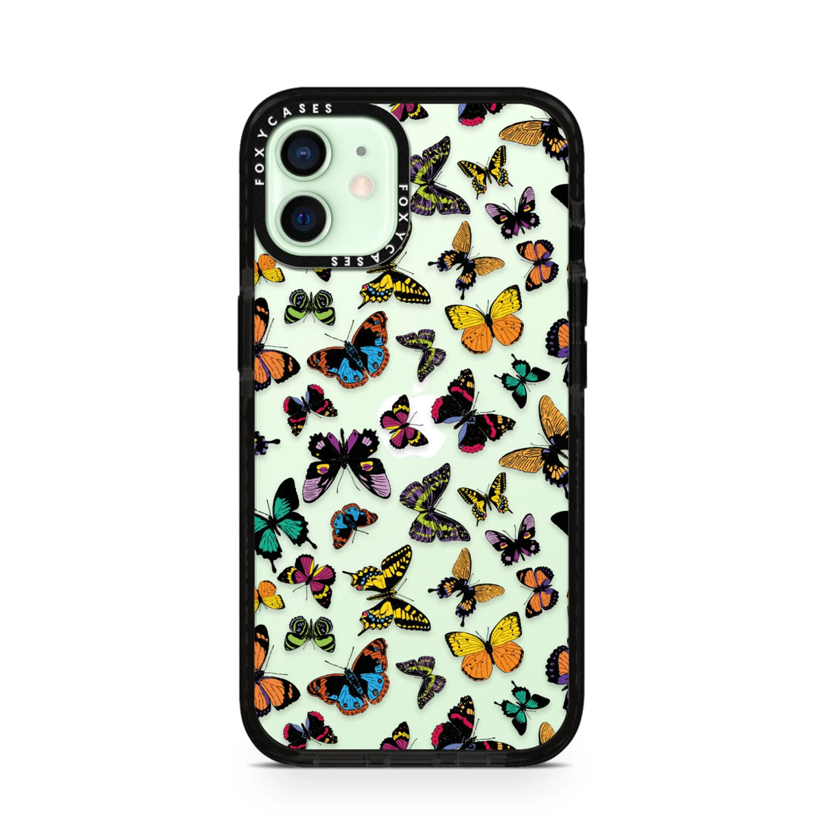 iPhone-12-Green