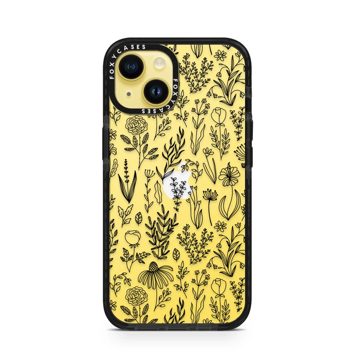 iPhone-14-Yellow