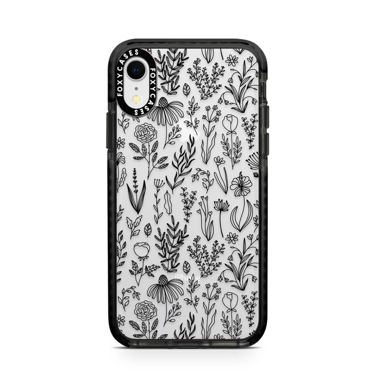 IPhone-XR-White