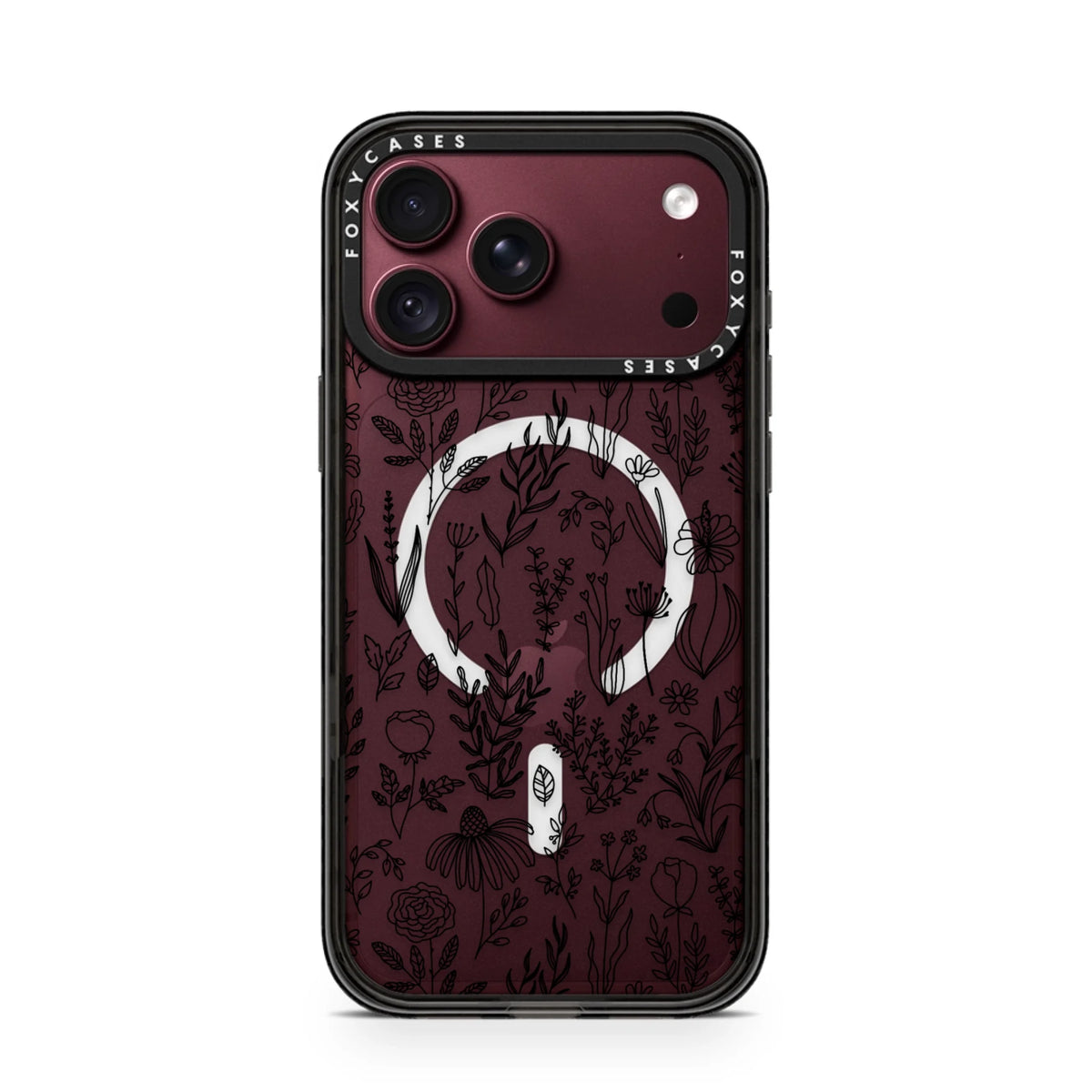 iPhone-18-Pro-Max-Burgundy