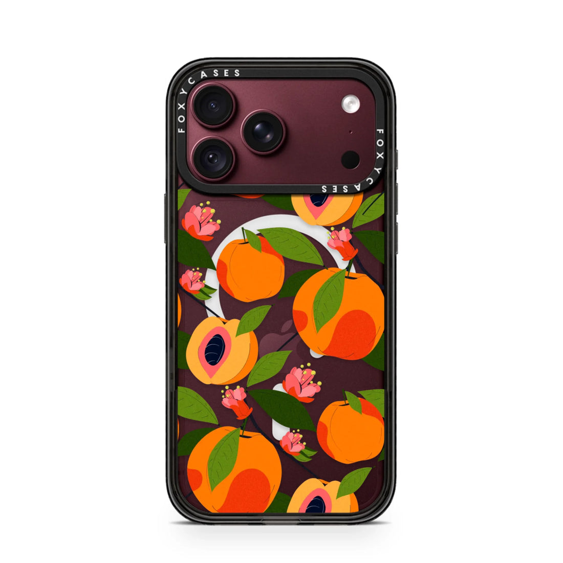 iPhone-18-Pro-Max-Burgundy