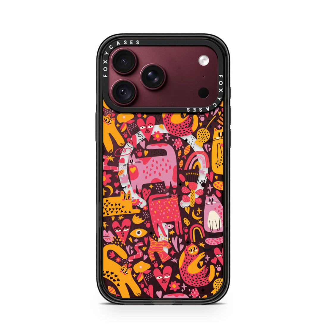 iPhone-18-Pro-Max-Burgundy