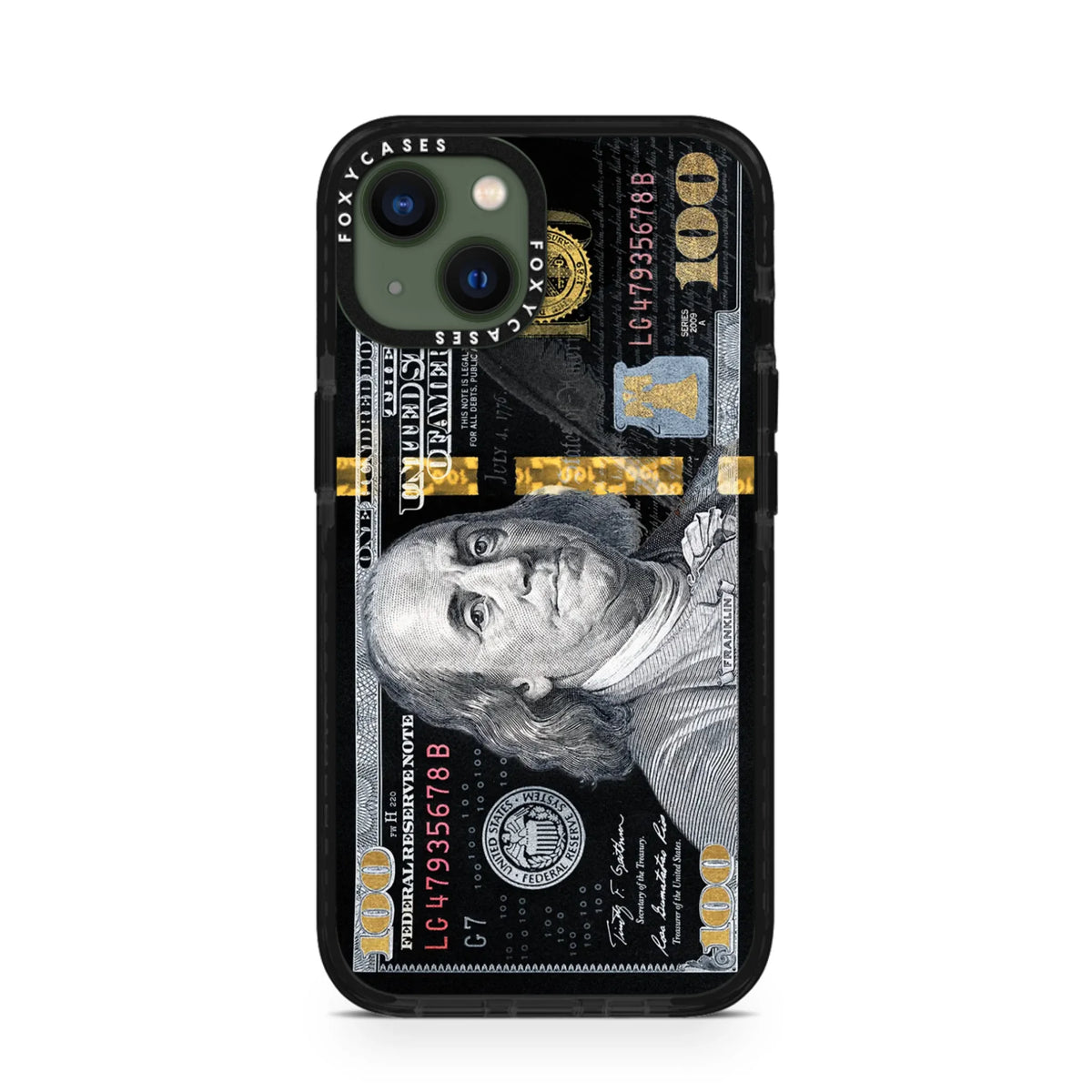 iPhone-13-Green