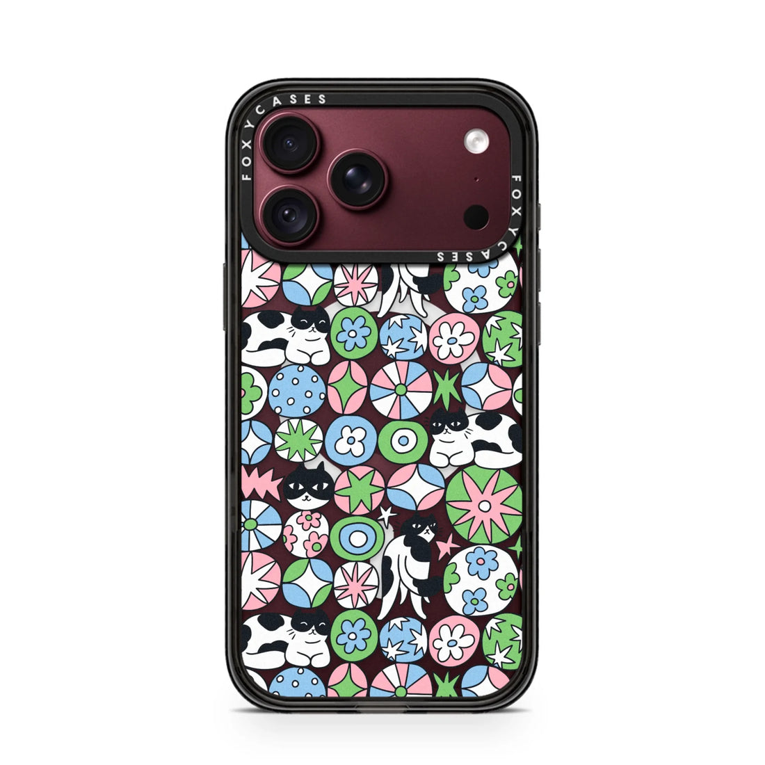 iPhone-18-Pro-Max-Burgundy