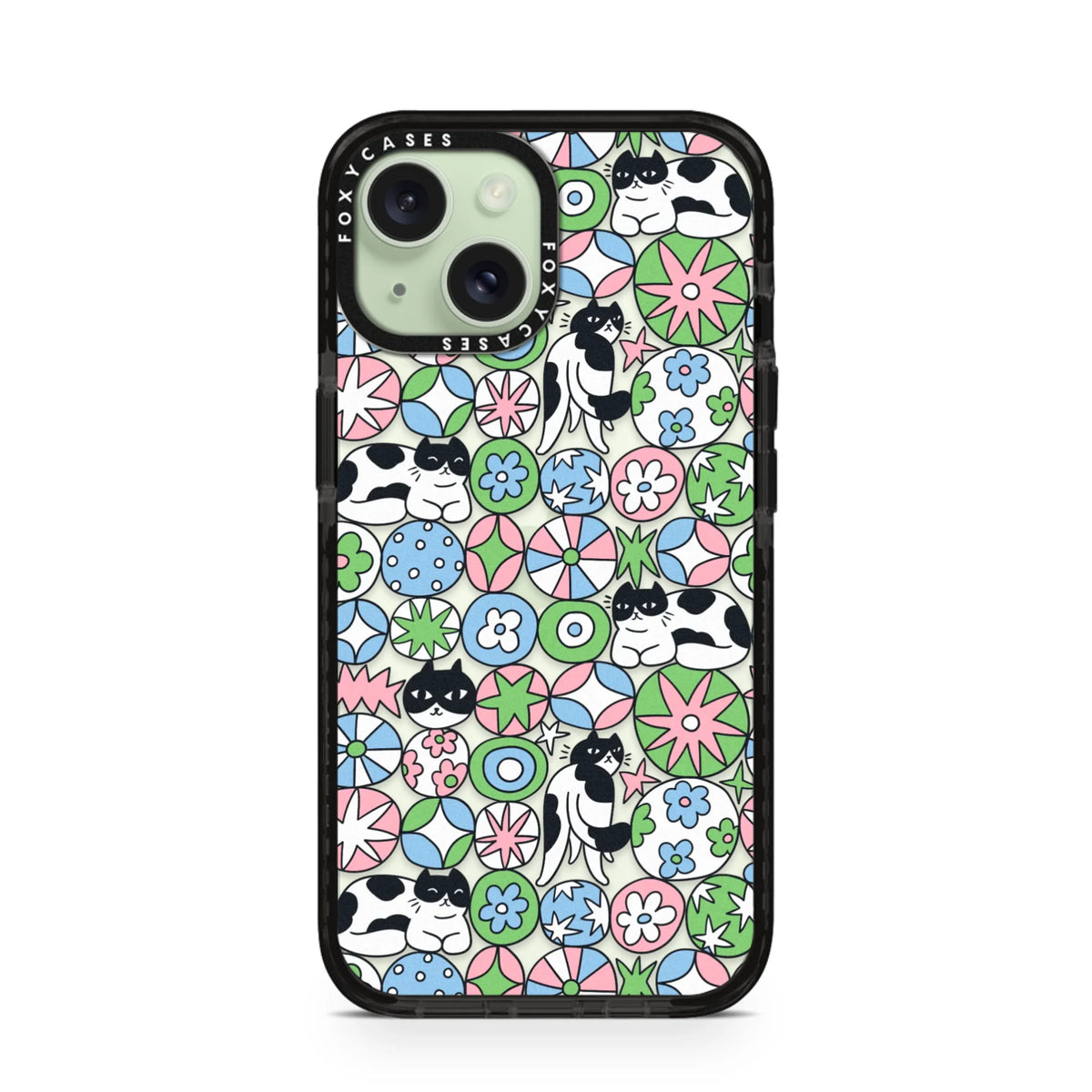 iPhone-15-Green