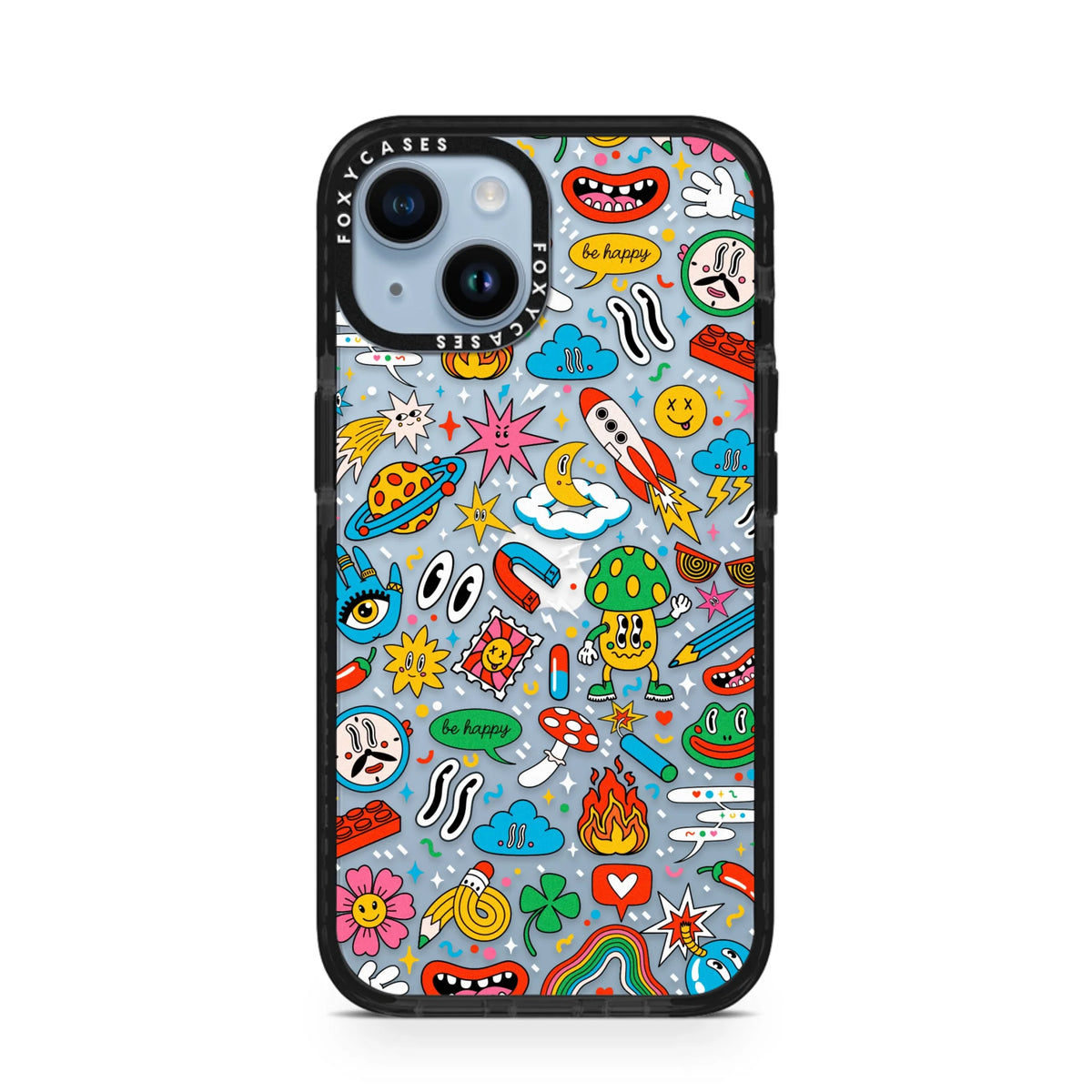 iPhone-14-Blue