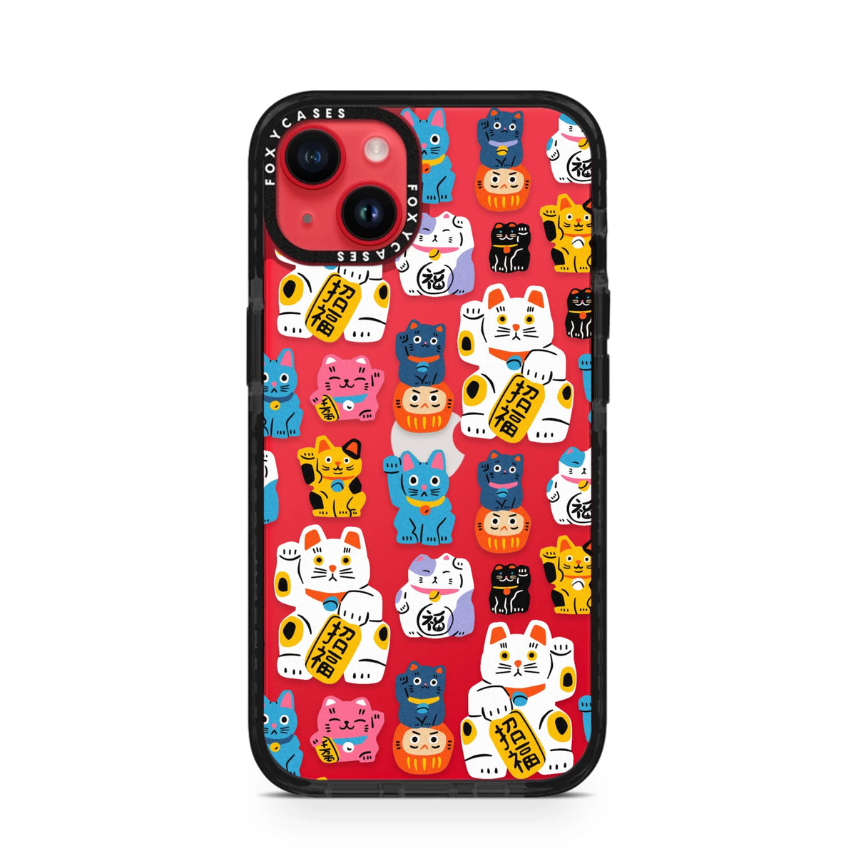 iPhone-14-Plus-Red