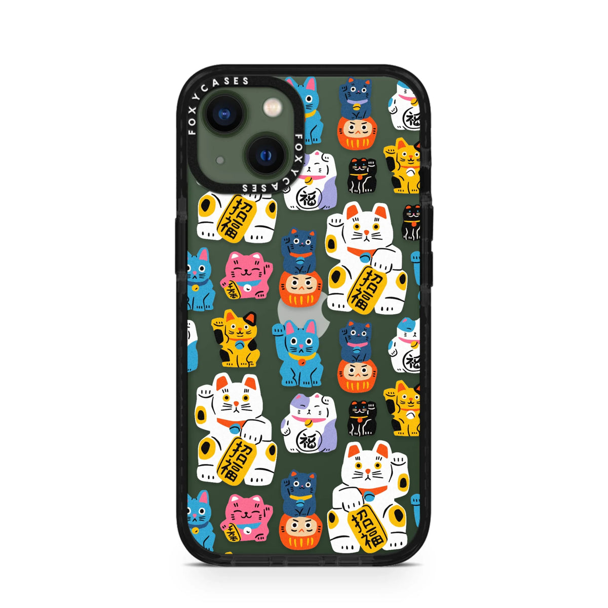 iPhone-13-Green