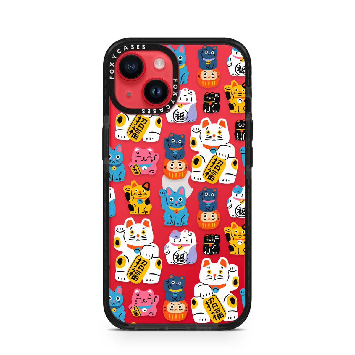 iPhone-14-Red