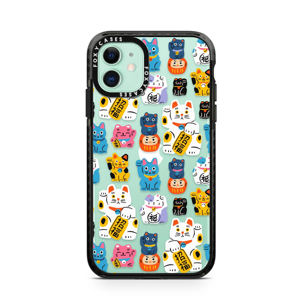 iPhone-11-Green