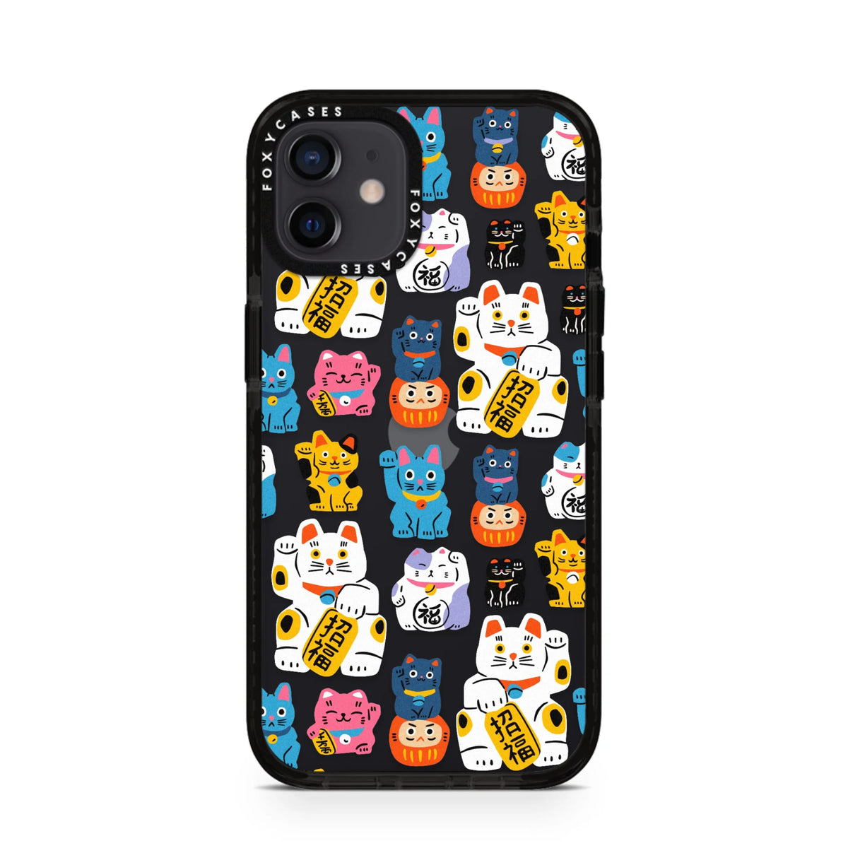 iPhone-12-Black