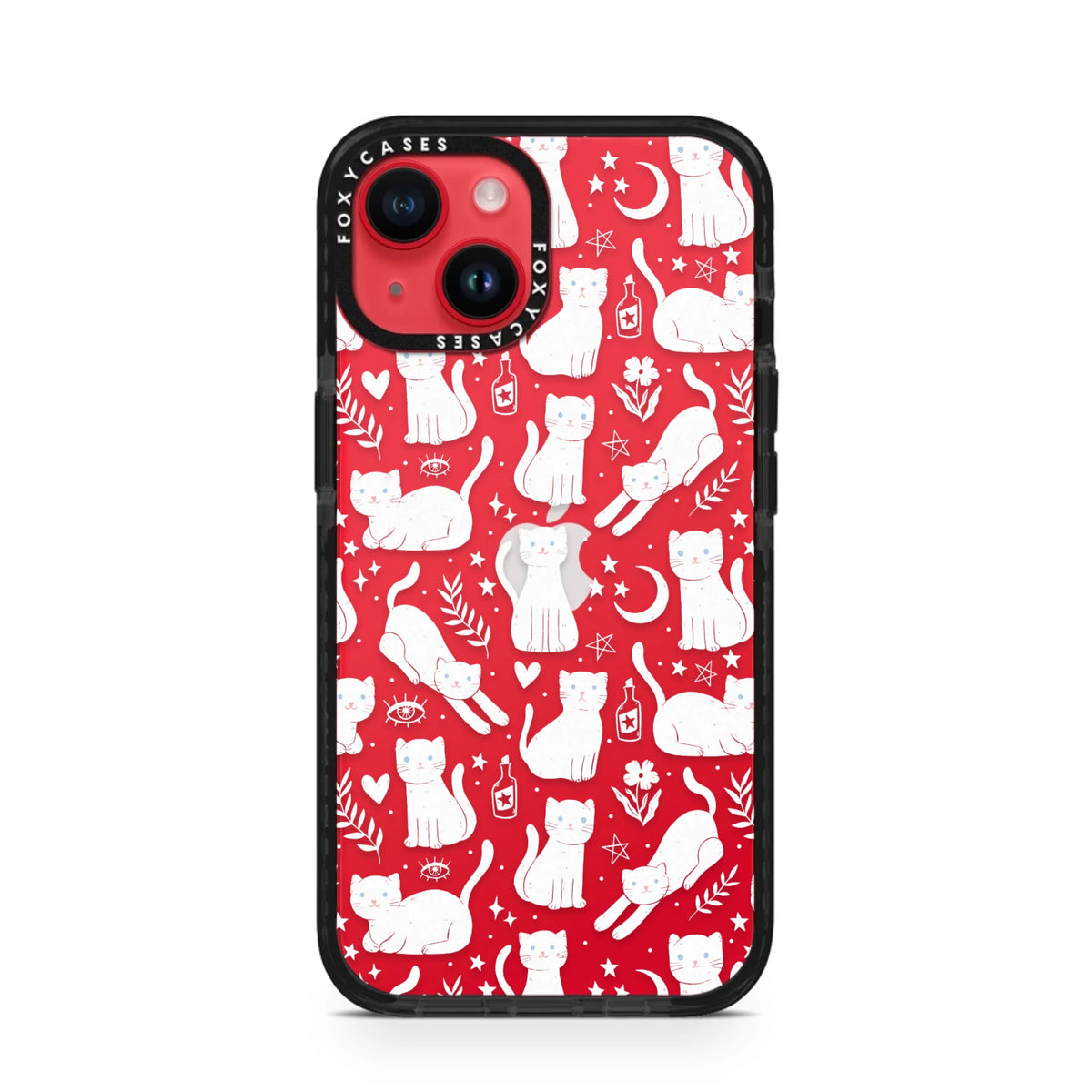 iPhone-14-Red