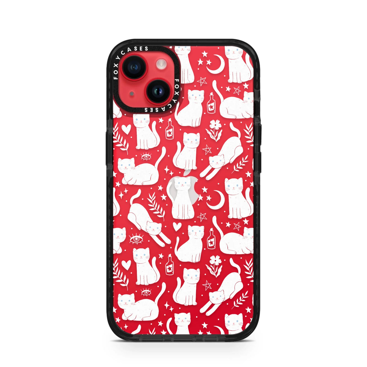 iPhone-14-Plus-Red