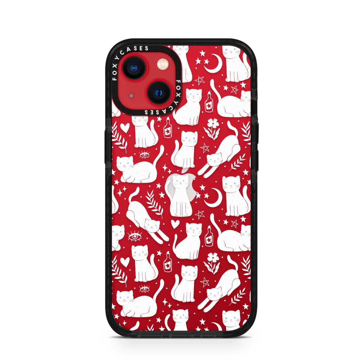 iPhone-13-Red