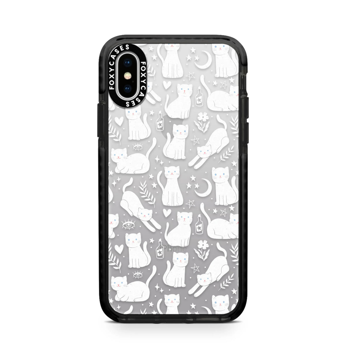 iPhone-XS-Silver