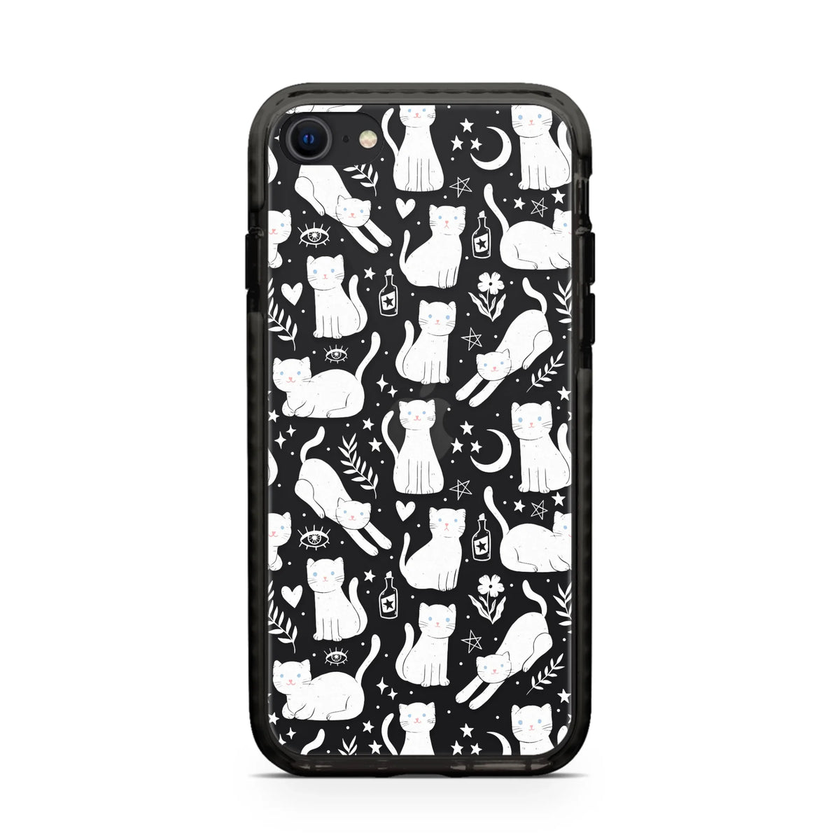 iPhone-SE-Black