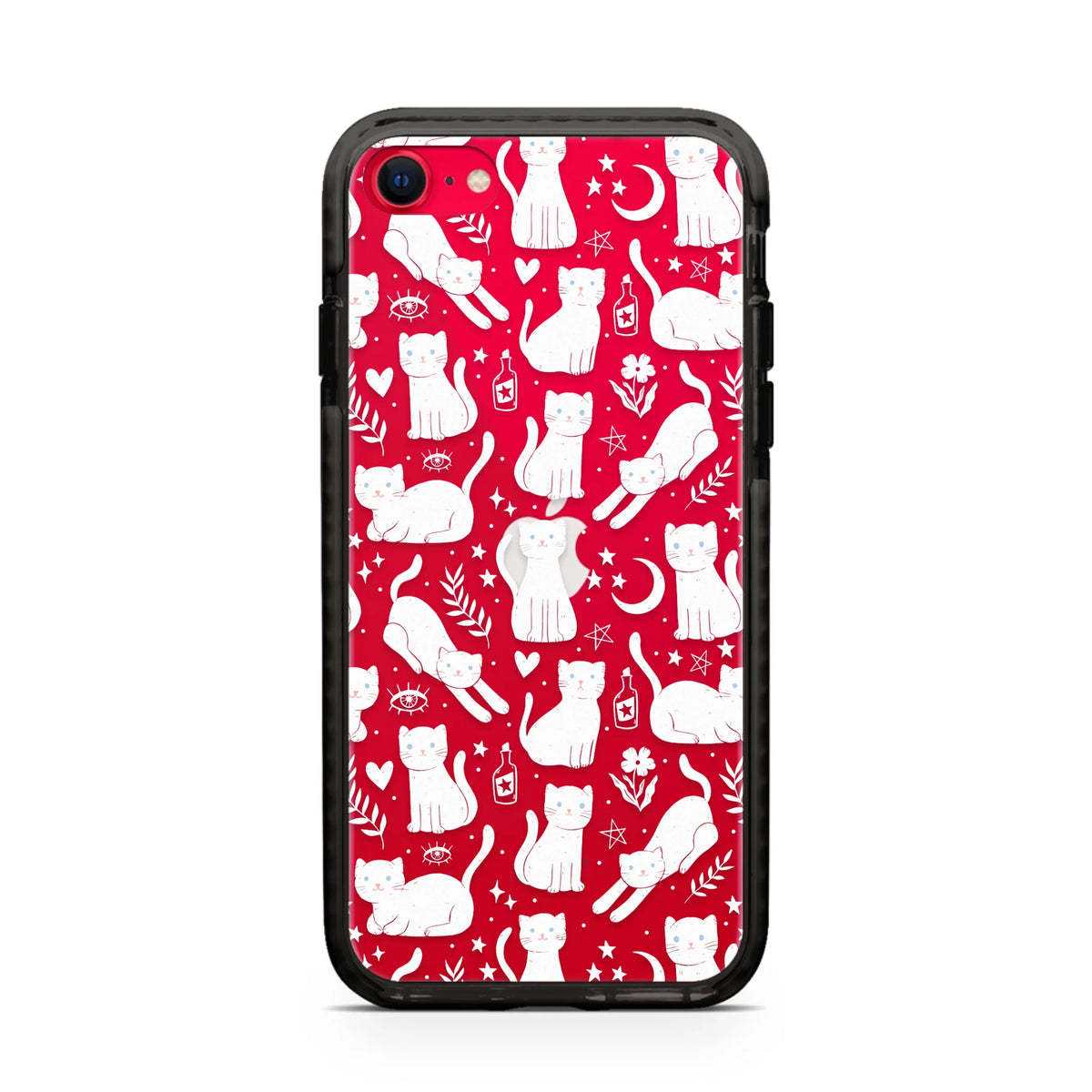 iPhone-SE-Red