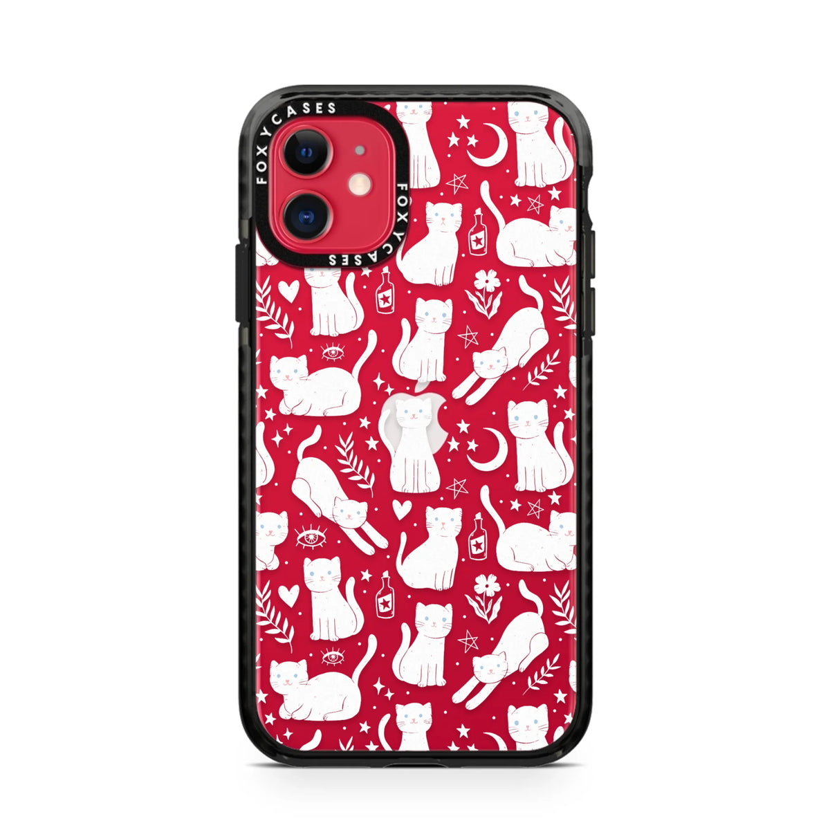 iPhone-11-Red