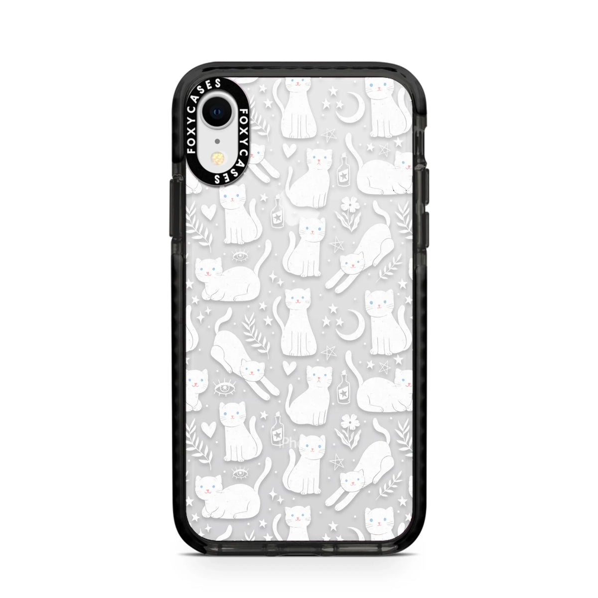 IPhone-XR-White