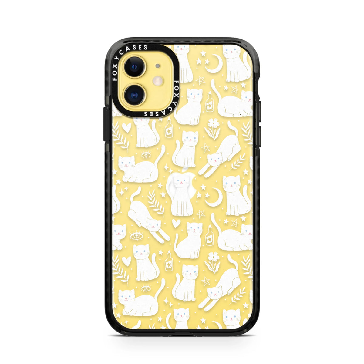iPhone-11-Yellow
