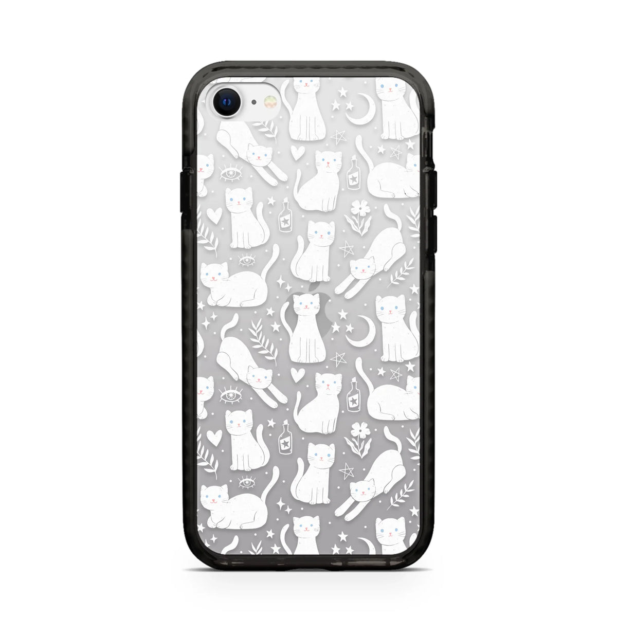 iPhone-SE-Silver