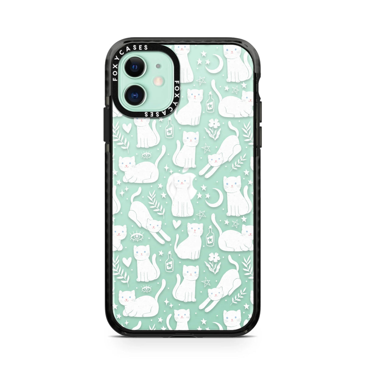 iPhone-11-Green