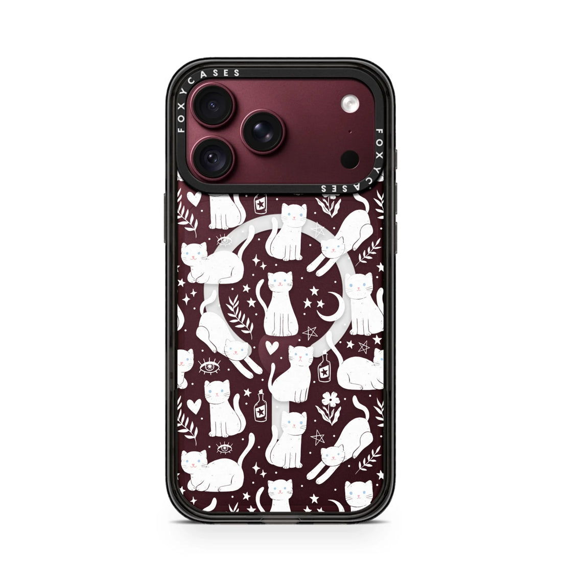iPhone-18-Pro-Max-Burgundy