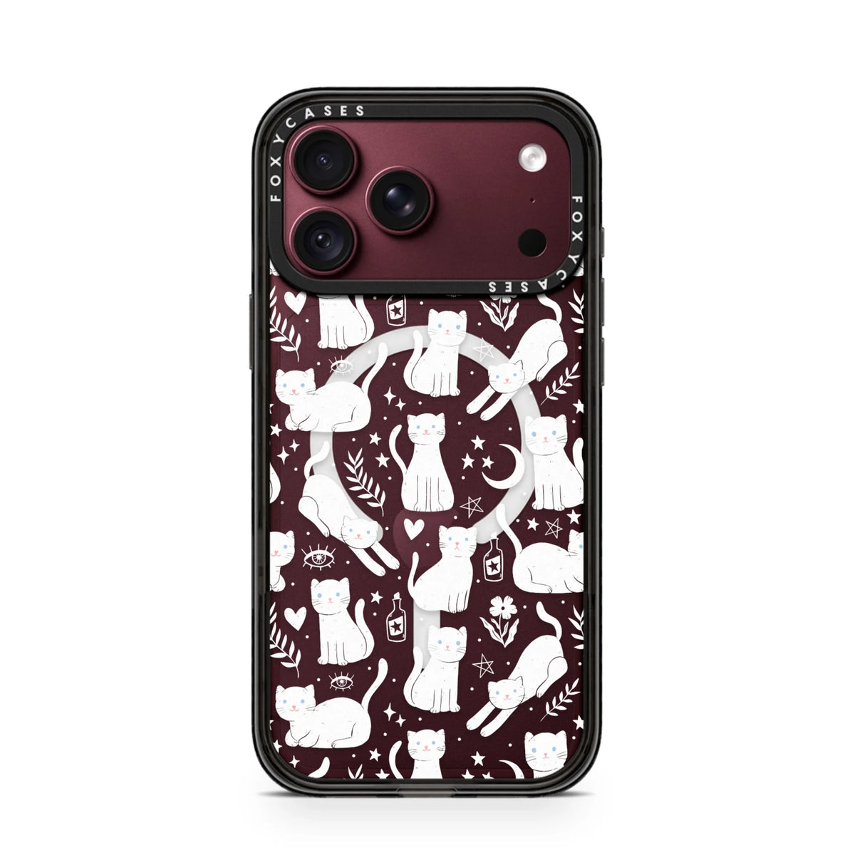 iPhone-18-Pro-Max-Burgundy