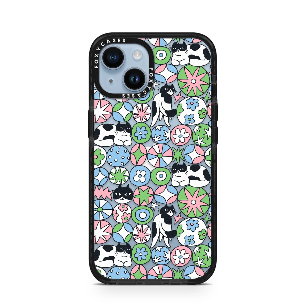 iPhone-14-Blue
