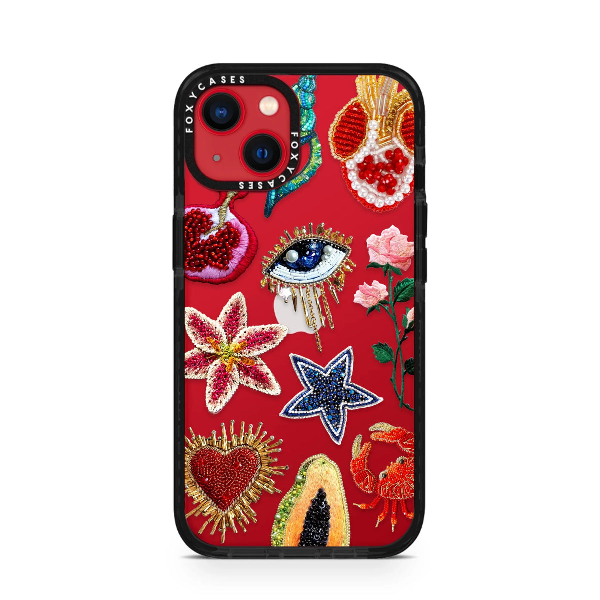 iPhone-13-Red