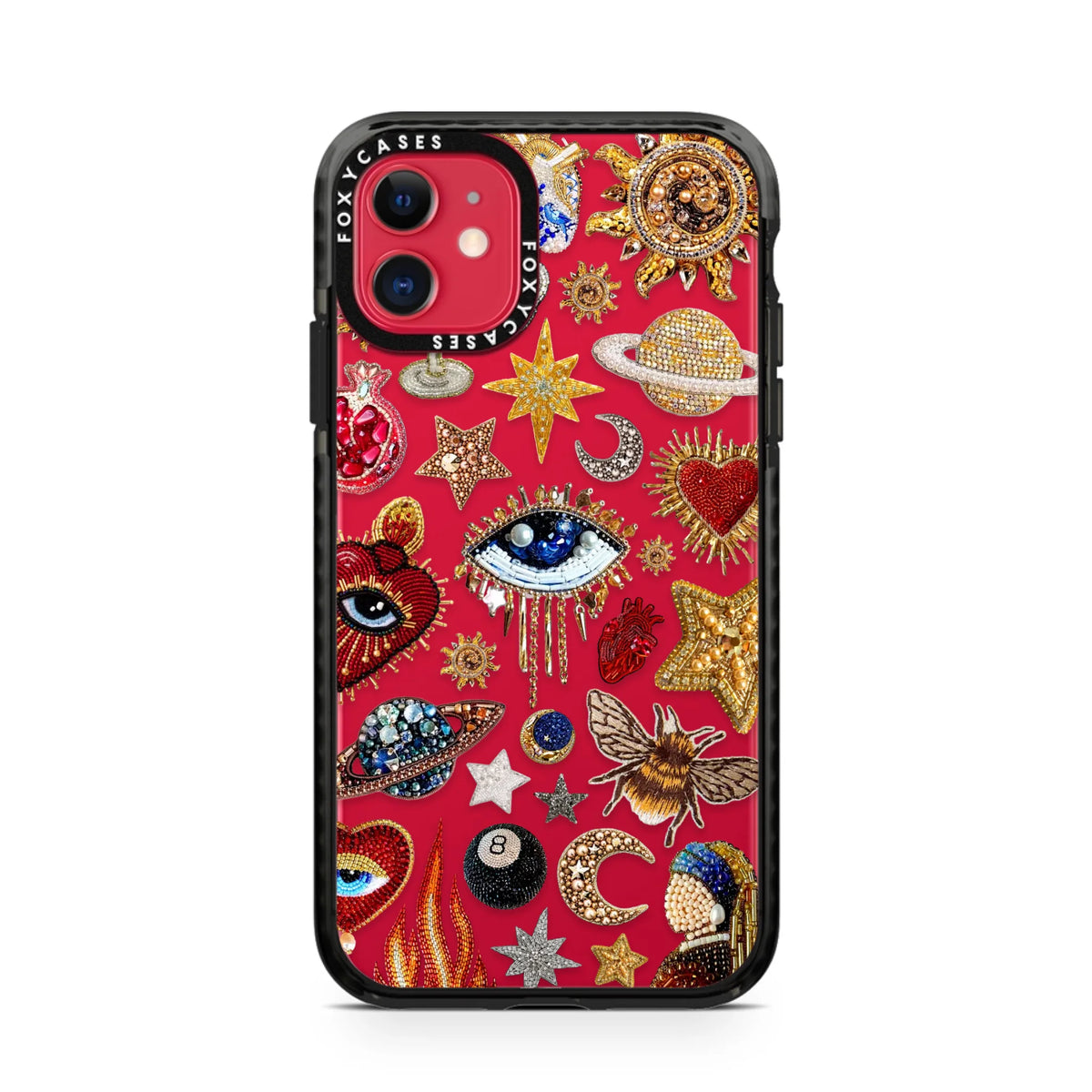 iPhone-11-Red
