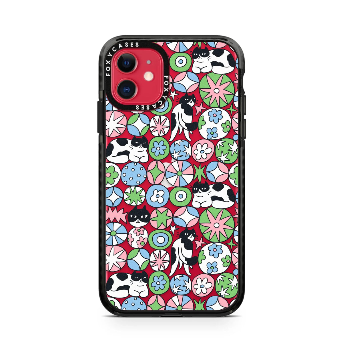 iPhone-11-Red